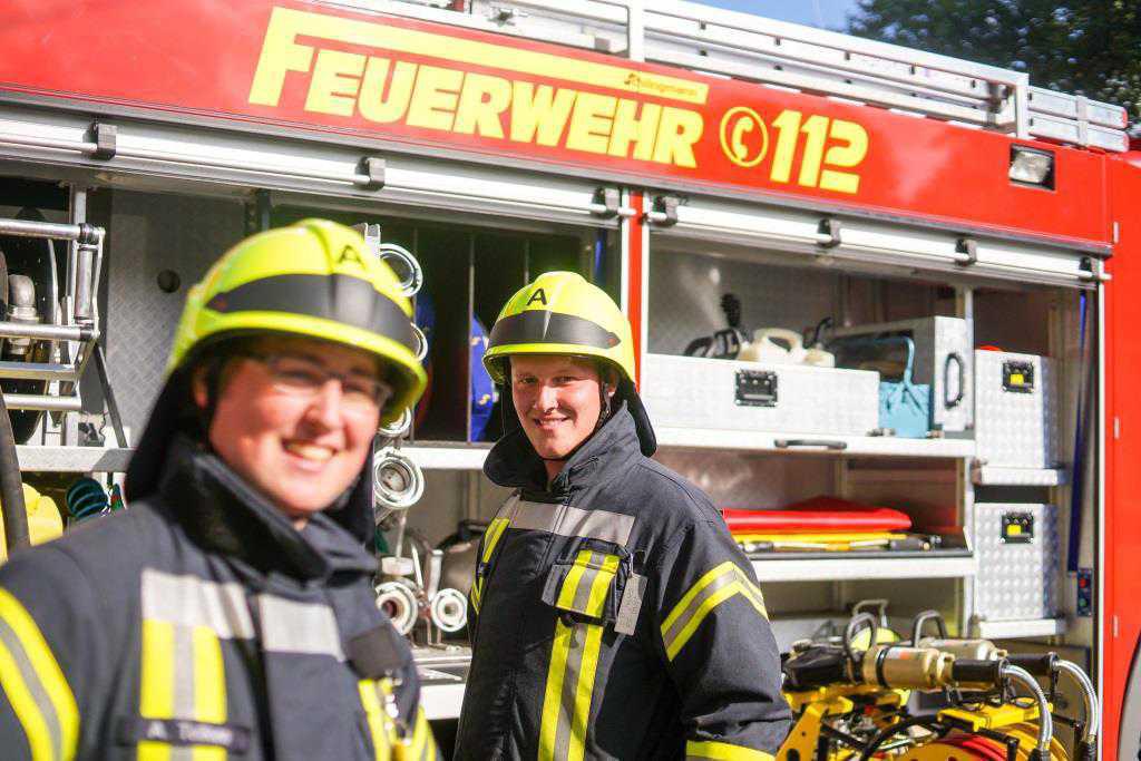 Ortsfeuerwehr Sustrum Ortsfeuerwehr Sustrum