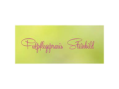 Fußpflege Steinbild