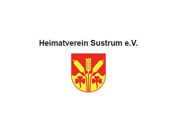 Heimatverein Sustrum e.V. Heimatverein Sustrum e.V.