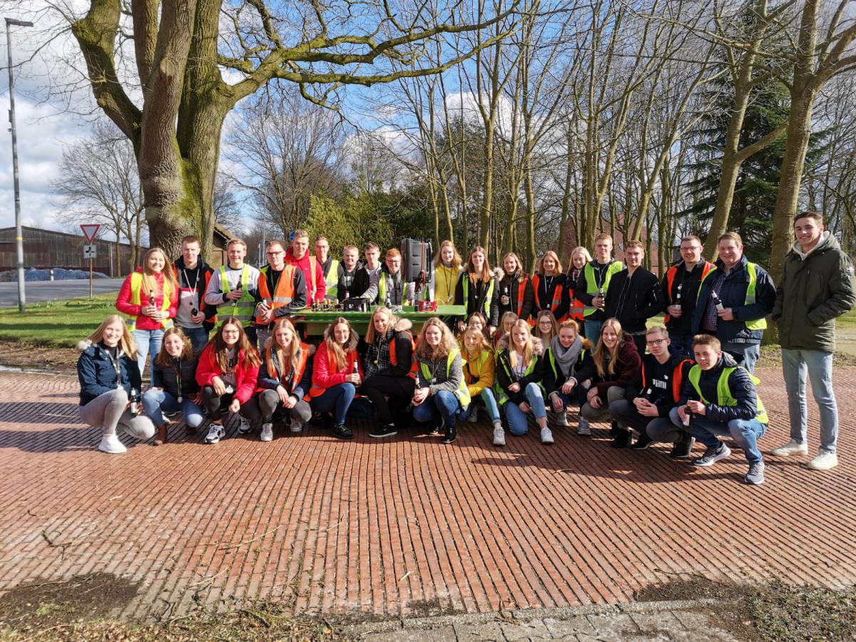 KLJB Düthe Fresenburg Melstrup KLJB Düthe Fresenburg Melstrup