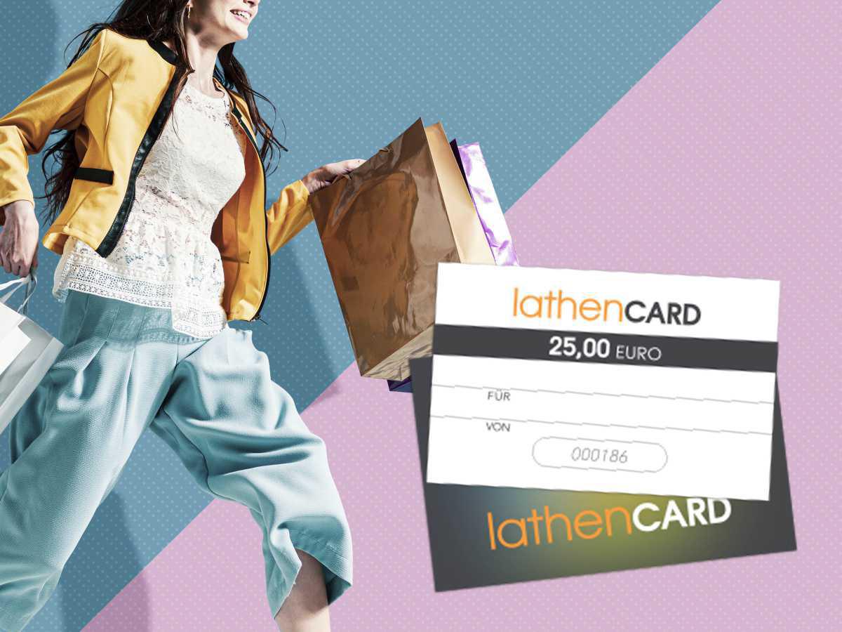 Was sind eigentlich Lathen Cards?