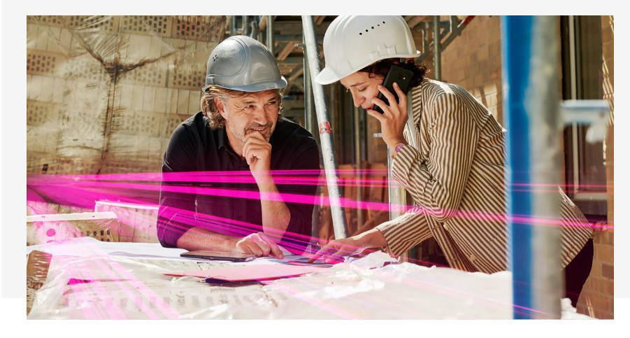 Brunen Media informiert über Glasfaserausbau Brunen Media informiert über Glasfaserausbau