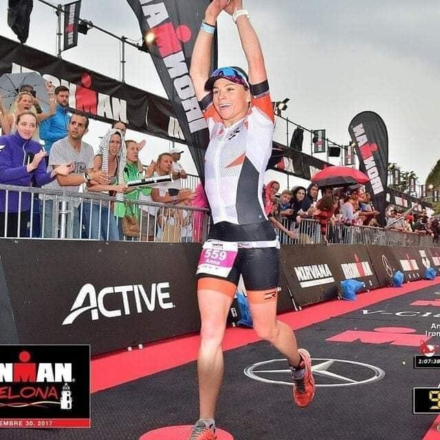 Anna Lechowicz gewinnt in Mexico