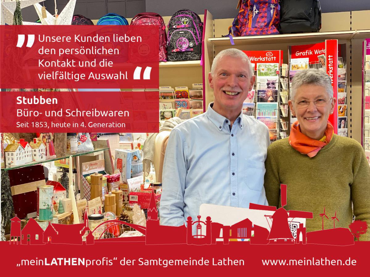 meinLATHENprofis - Stubben meinLATHENprofis - Stubben