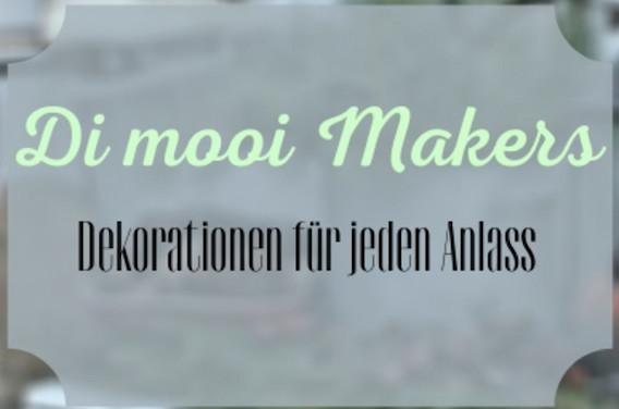 "Di mooi Makers"