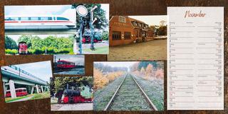 Heimatkalender des Heimatverein Lathen e.V.