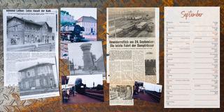 Heimatkalender des Heimatverein Lathen e.V. Heimatkalender des Heimatverein Lathen e.V.