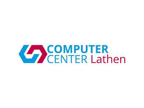 Computer Center Lathen mit neuer Webseite
