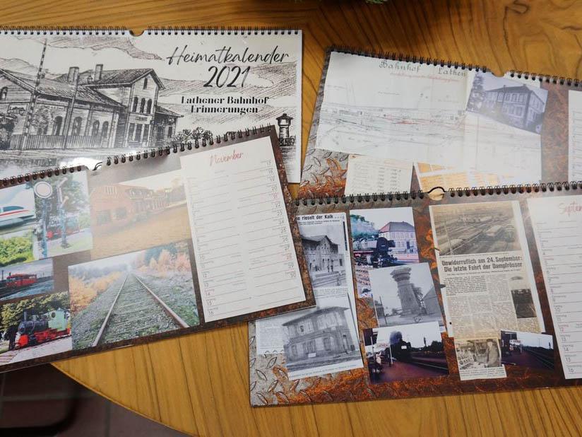 Der Heimatverein Lathen braucht eure Hilfe! Der Heimatverein Lathen braucht eure Hilfe!