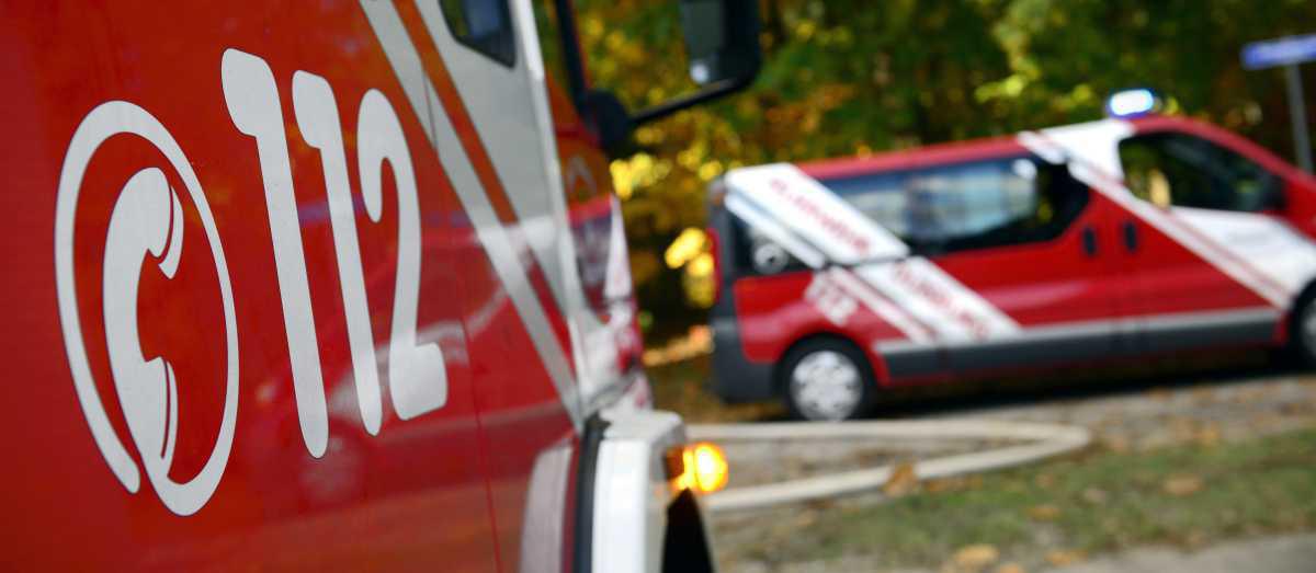 Leitstelle führt softwaregeführte Notrufabfrage ein