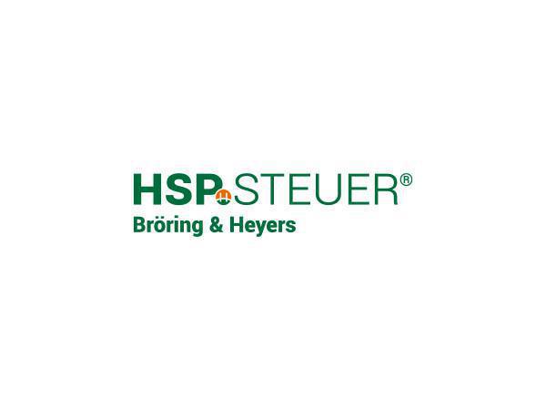 HSP Steuer Bröring & Heyers PartGmbB