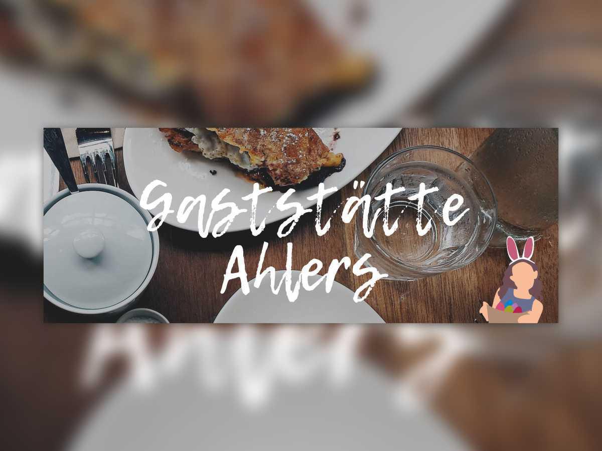 Schon für Ostern leckere Gerichte vorbestellt? Schon für Ostern leckere Gerichte vorbestellt?