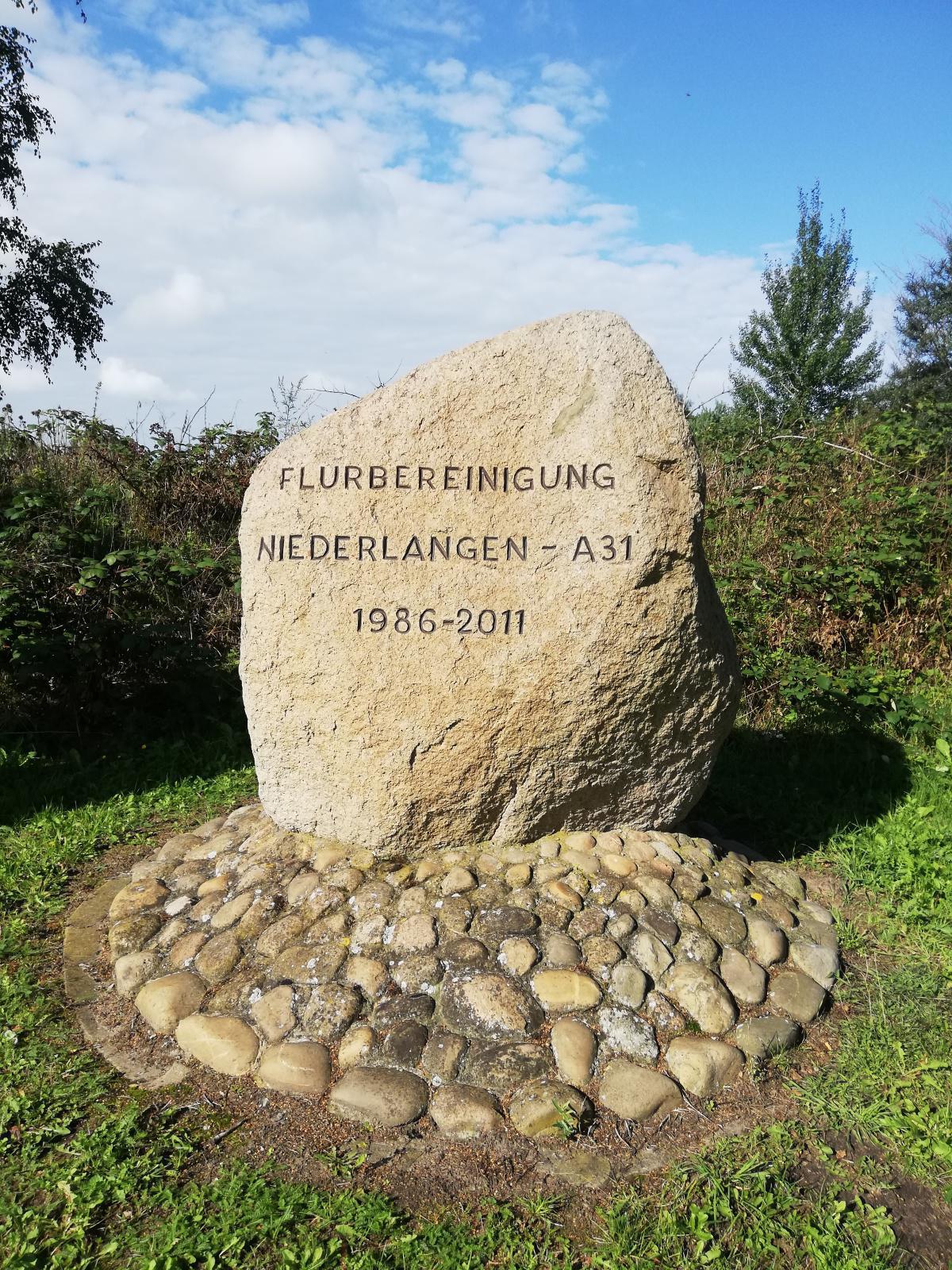 Flurbereinigung Flurbereinigung