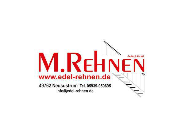 Metallbau Rehnen