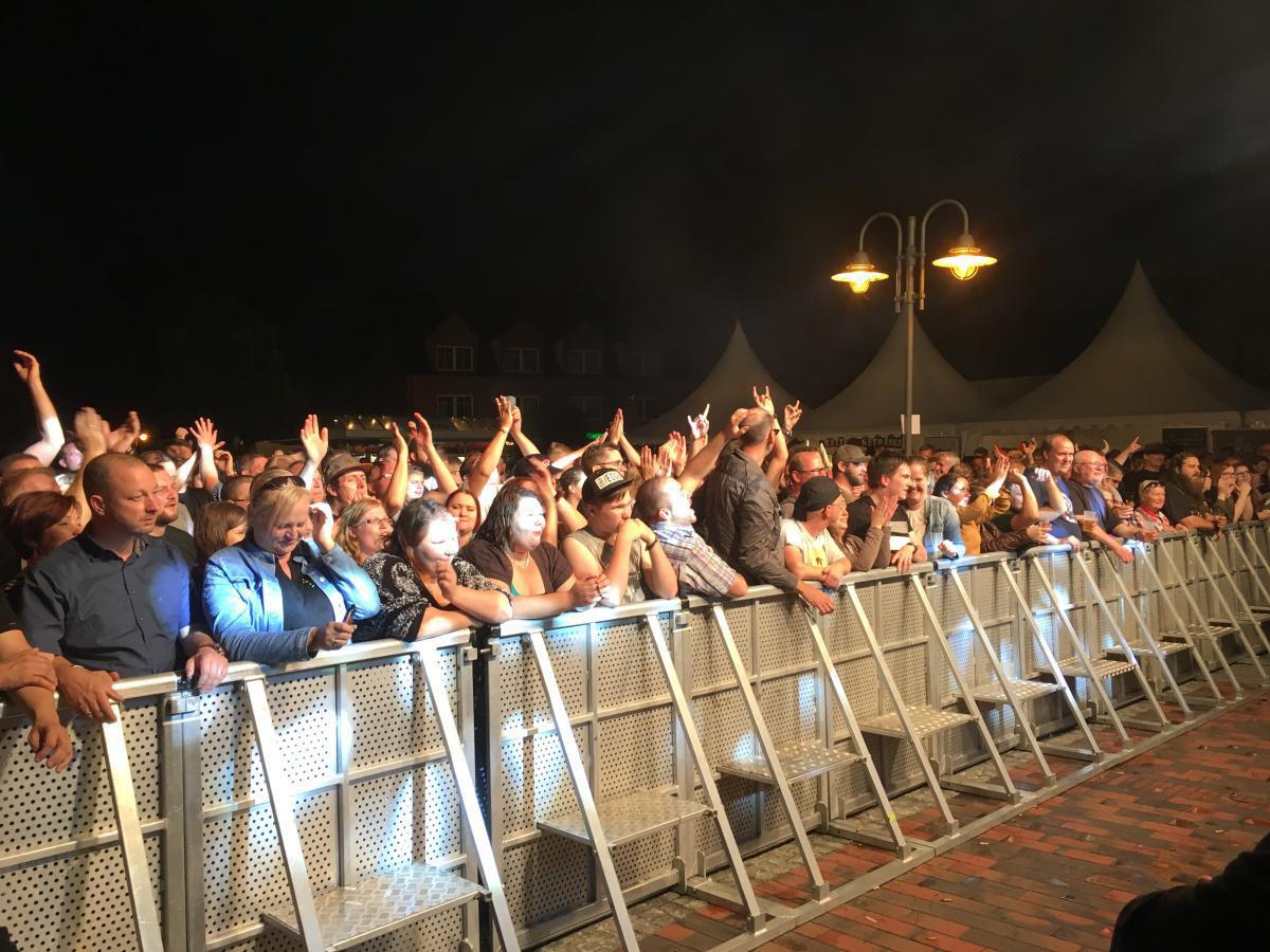 Münchener Freiheit kommt 2022 nach Lathen