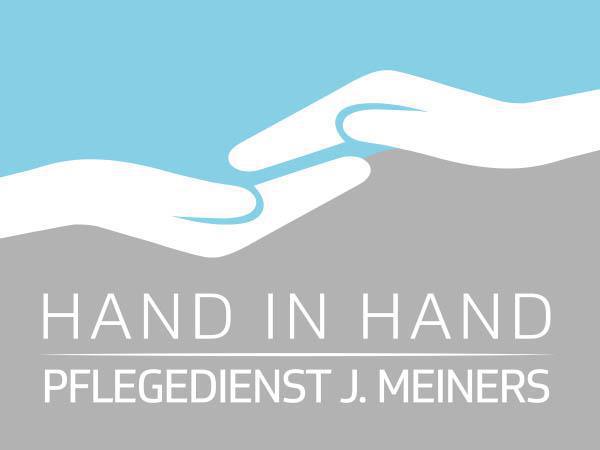 Pflegedienst J. Meiners "Hand in Hand" Pflegedienst J. Meiners "Hand in Hand"