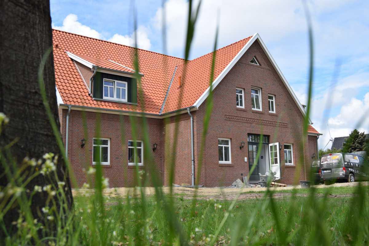 Die Geschichte zum Dorfladen in Renkenberge Die Geschichte zum Dorfladen in Renkenberge