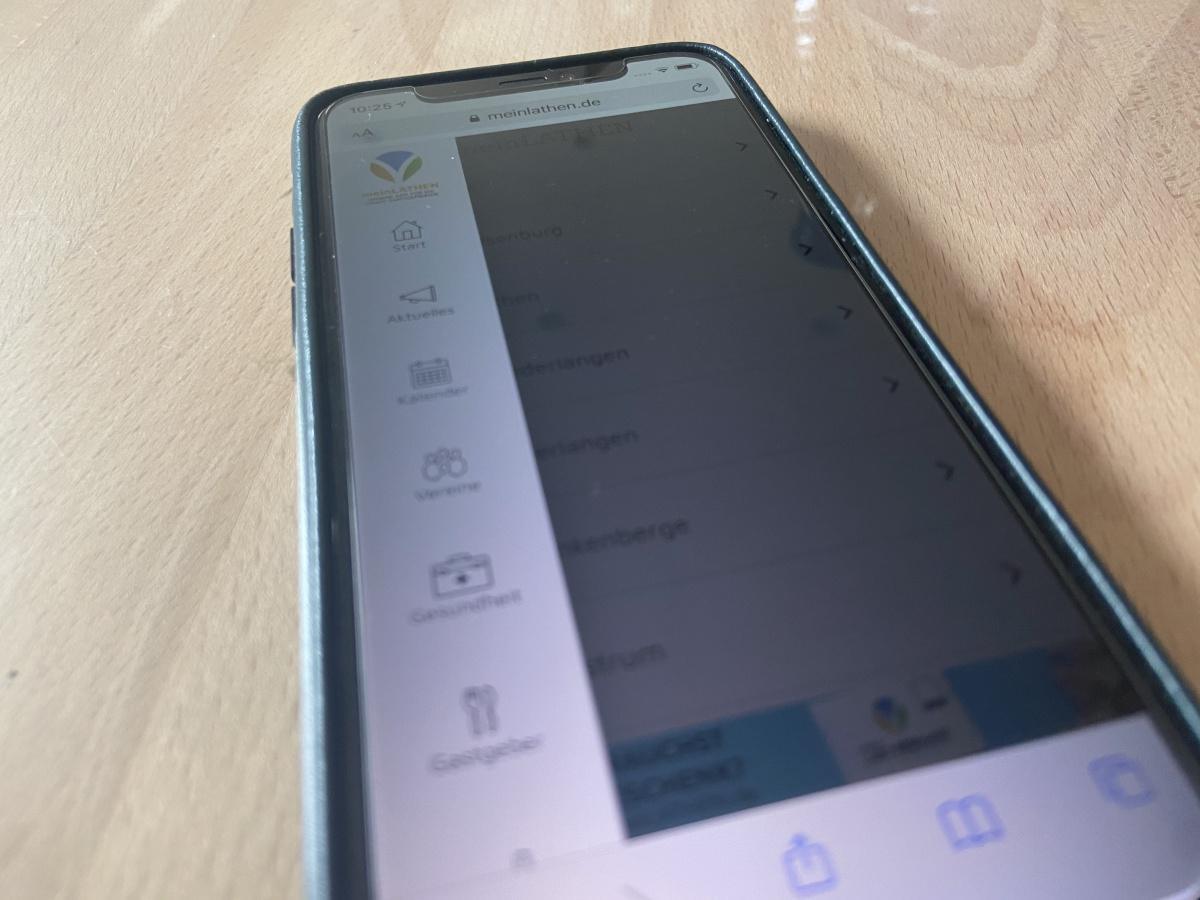 Wie geht das eigentlich? Wie geht das eigentlich?