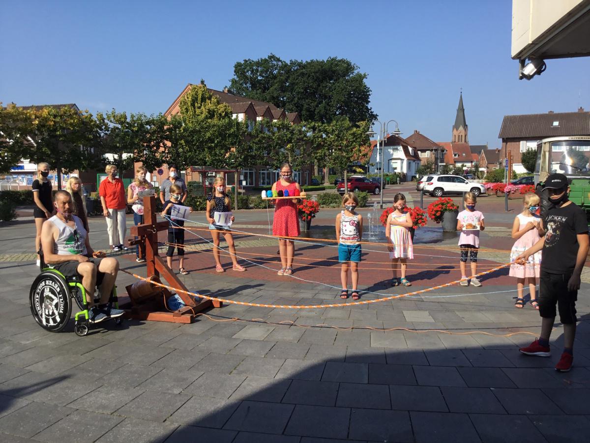 Ferienpass 2021: Registrierung ab sofort möglich