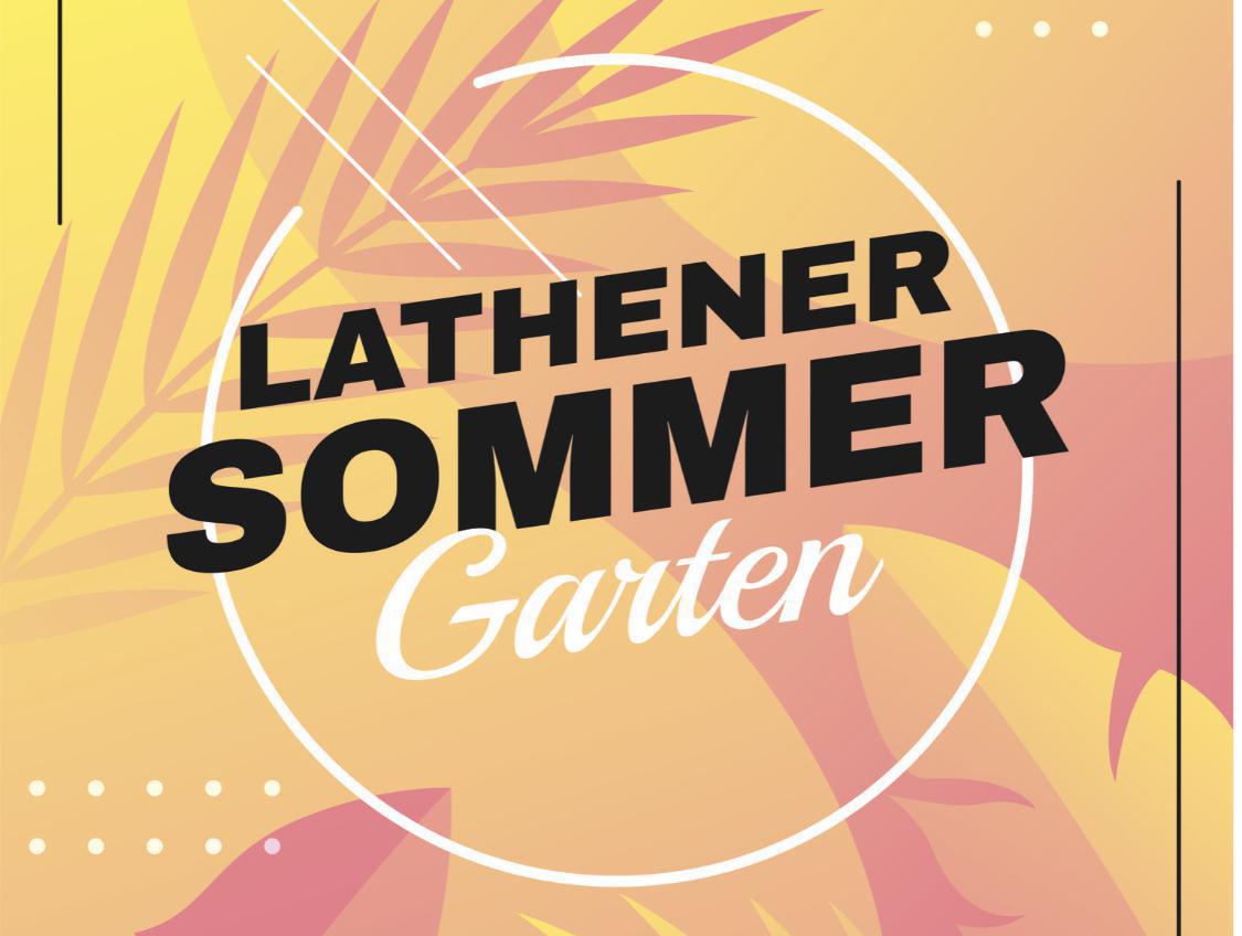 Korte Events lädt zum Lathener Sommergarten ein Korte Events lädt zum Lathener Sommergarten ein