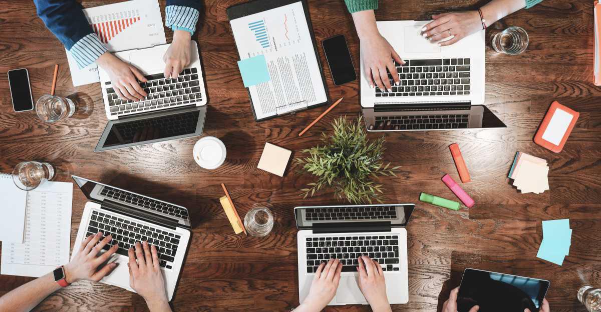 Digitale Infoveranstaltung Coworking – informiert Euch! Digitale Infoveranstaltung Coworking – informiert Euch!