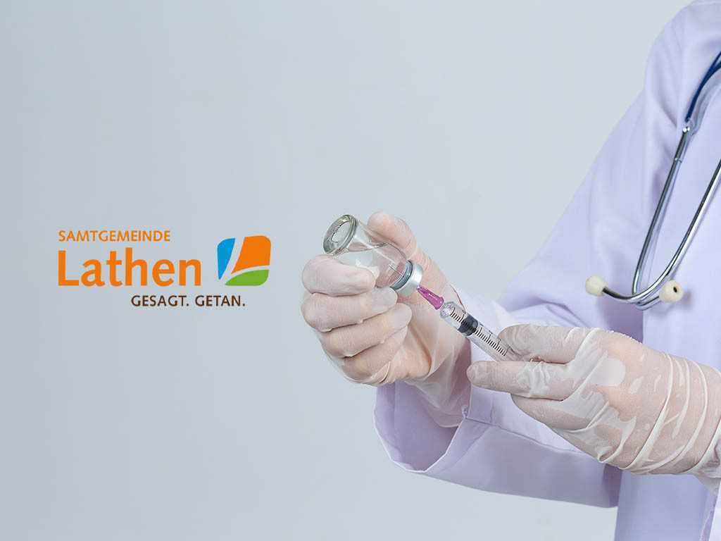 Impfwoche im Landkreis Emsland verlängert Impfwoche im Landkreis Emsland verlängert