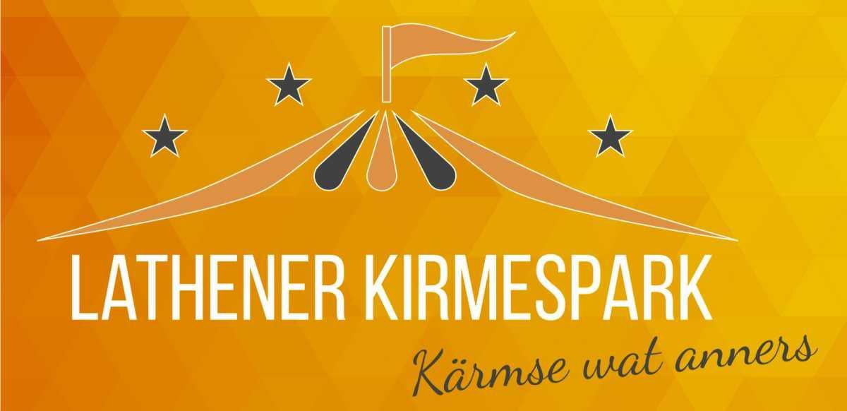 Lathen veranstaltet Kirmespark auf dem Schützenplatz
