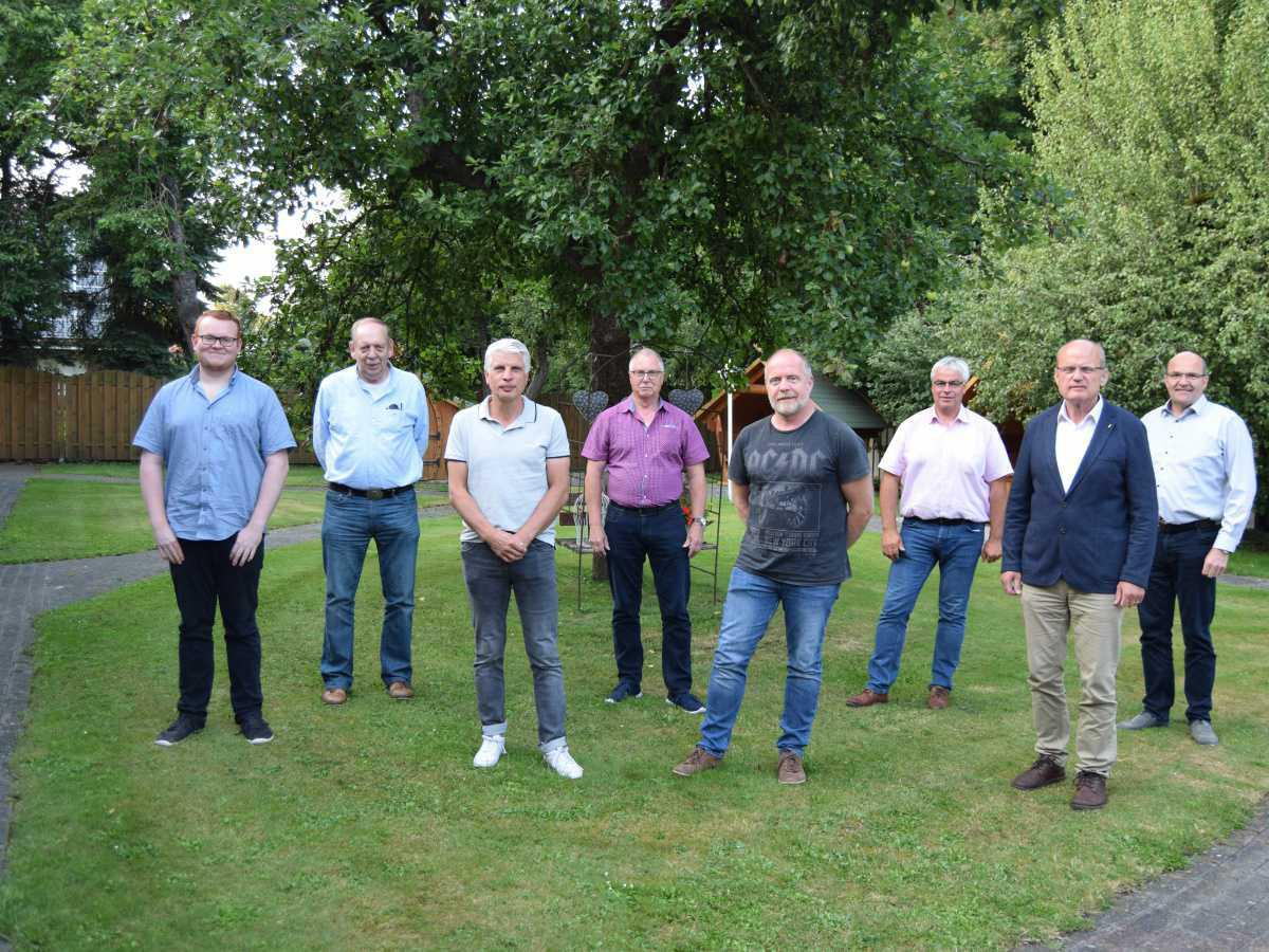 Neuer Heimatverein Sustrum-Moor e. V.