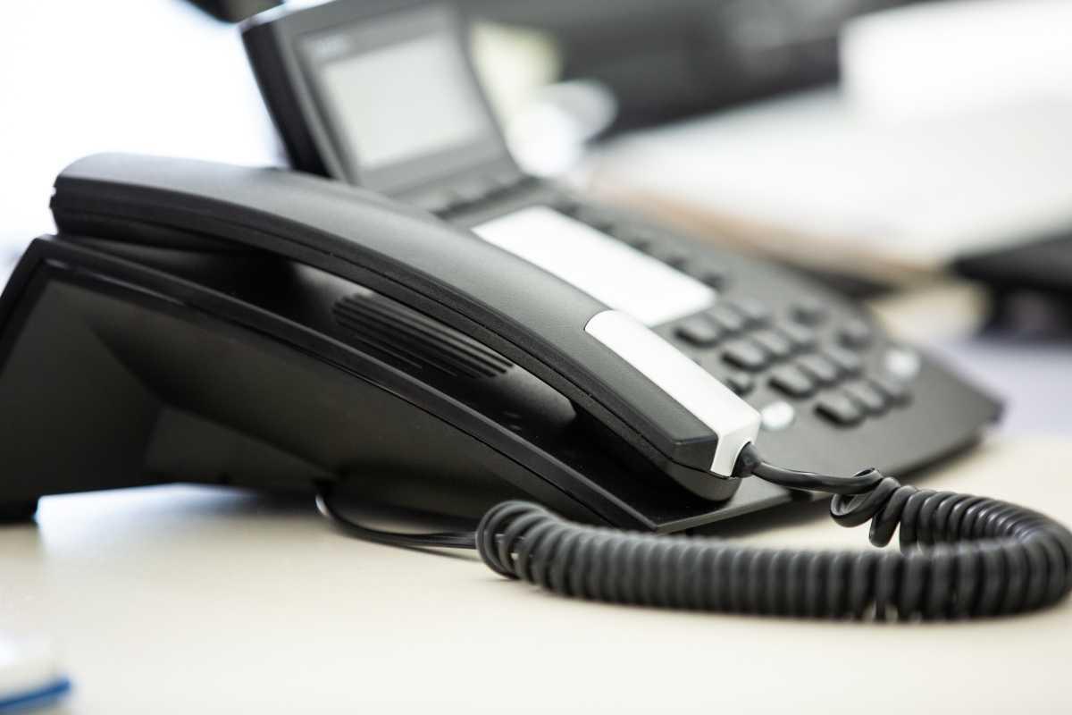 Störung Telefonanlage - Erreichbarkeit der Samtgemeinde Lathen eingeschränkt