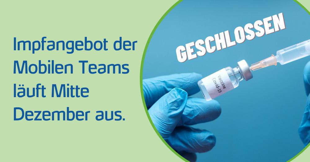 Mobile Impfaktion in Lathen - letzte Gelegenheit! Danach ist das Impfen nur noch über den Hausarzt möglich! Mobile Impfaktion in Lathen - letzte Gelegenheit! Danach ist das Impfen nur noch über den Hausarzt möglich!