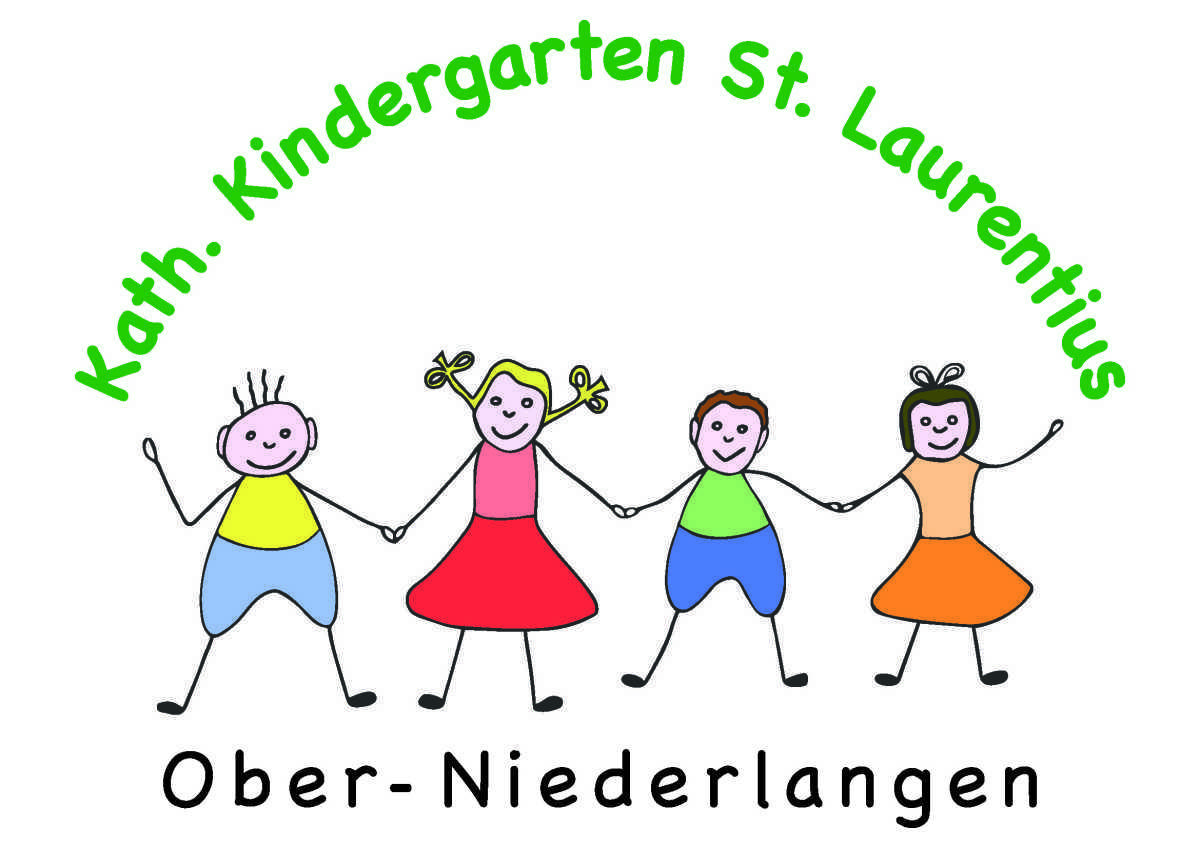 Vertretungskraft in der Kindertagesstätte St. Laurentius in Oberlangen gesucht! Vertretungskraft in der Kindertagesstätte St. Laurentius in Oberlangen gesucht!