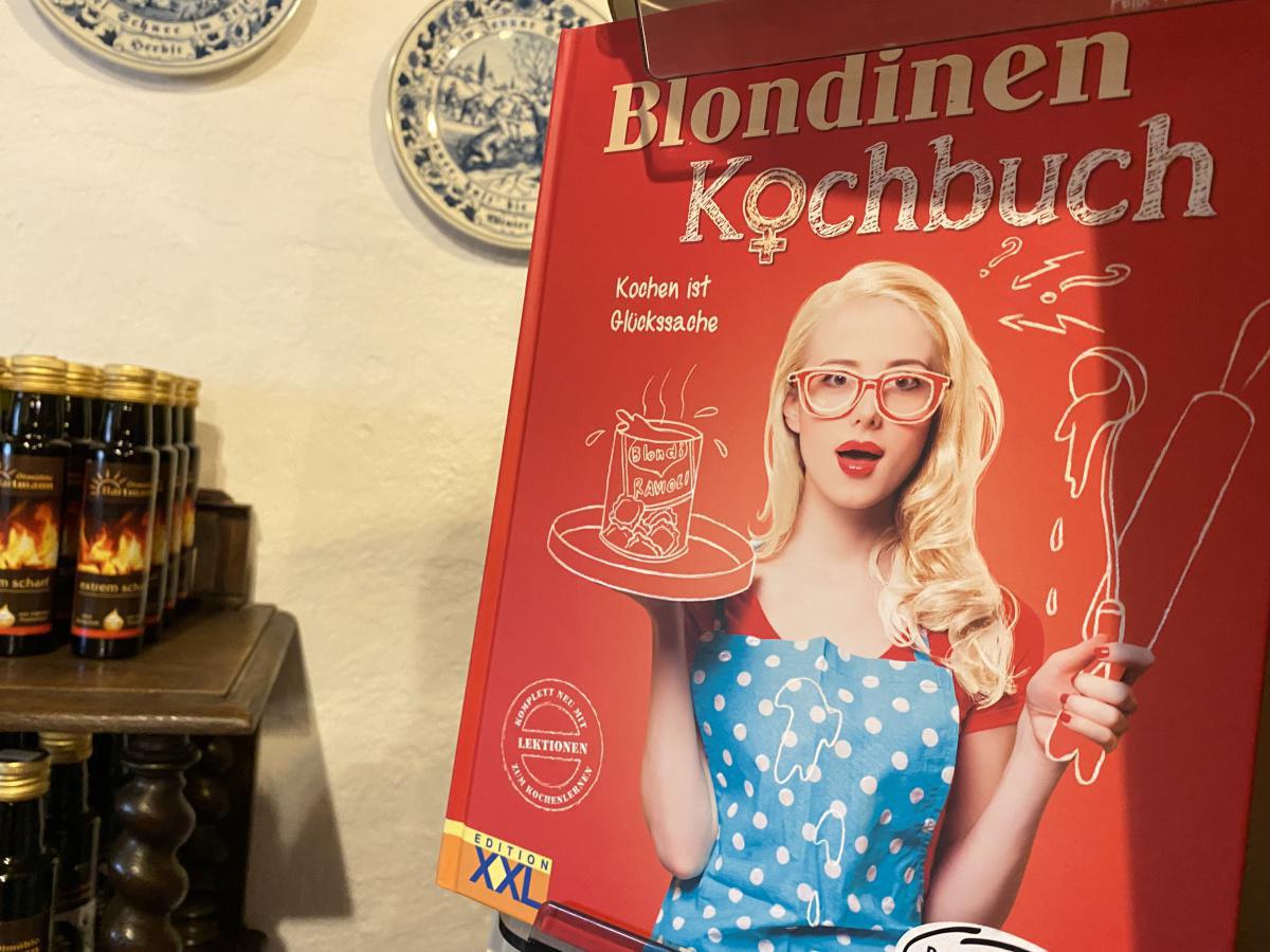 Senfmühle Terhorst in Niederlangen hat eröffnet