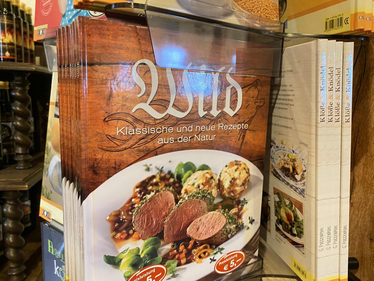 Senfmühle Terhorst in Niederlangen hat eröffnet Senfmühle Terhorst in Niederlangen hat eröffnet