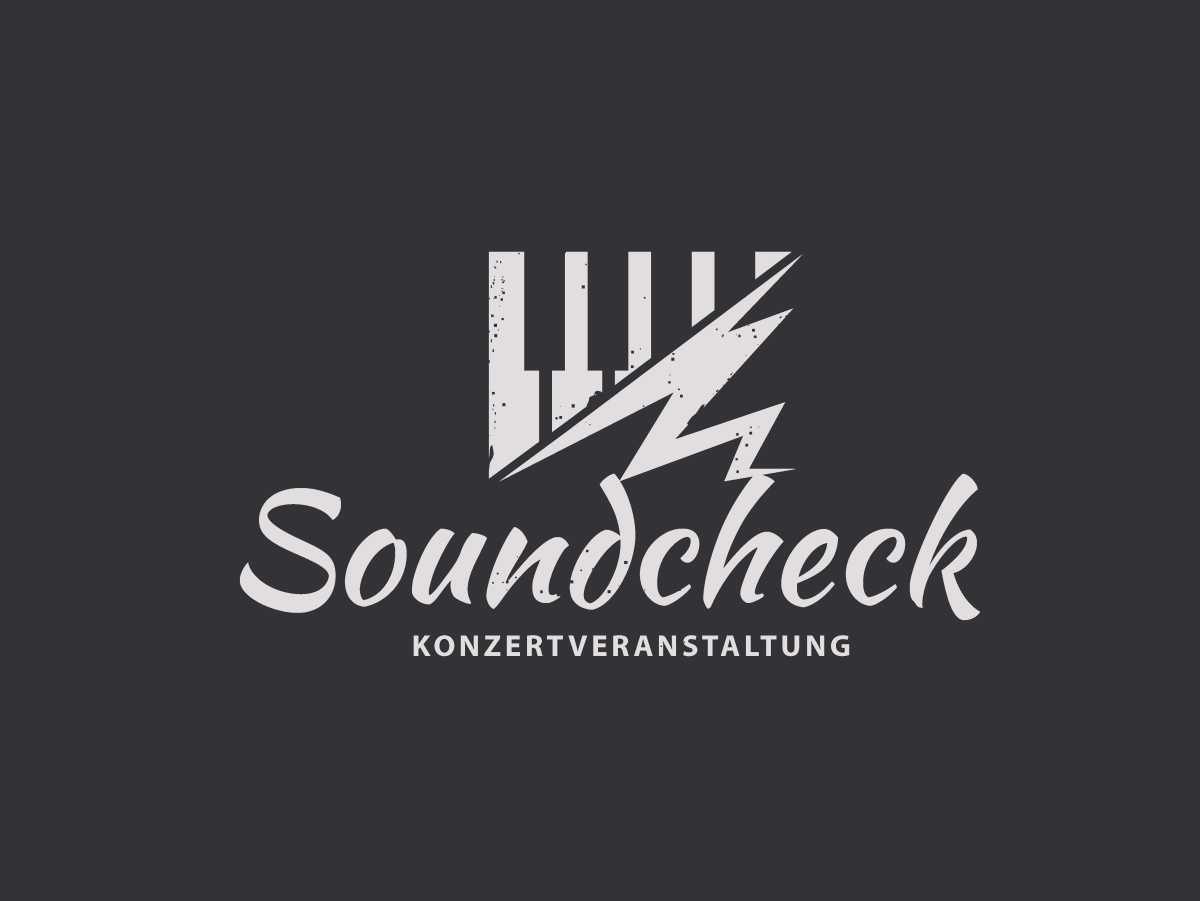SOUNDCHECK - Konzert am Kasamstag SOUNDCHECK - Konzert am Kasamstag
