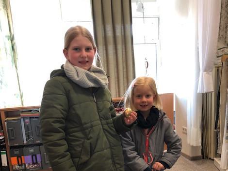 Mehrere Gewinner bei der Suche des goldenen Ei Mehrere Gewinner bei der Suche des goldenen Ei