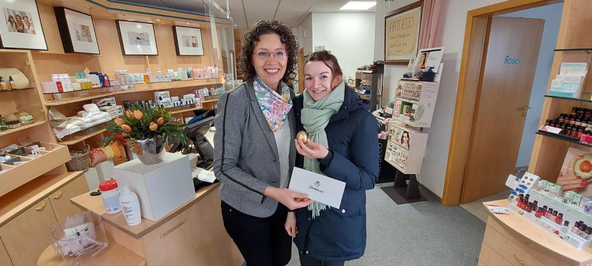 Mehrere Gewinner bei der Suche des goldenen Ei Mehrere Gewinner bei der Suche des goldenen Ei