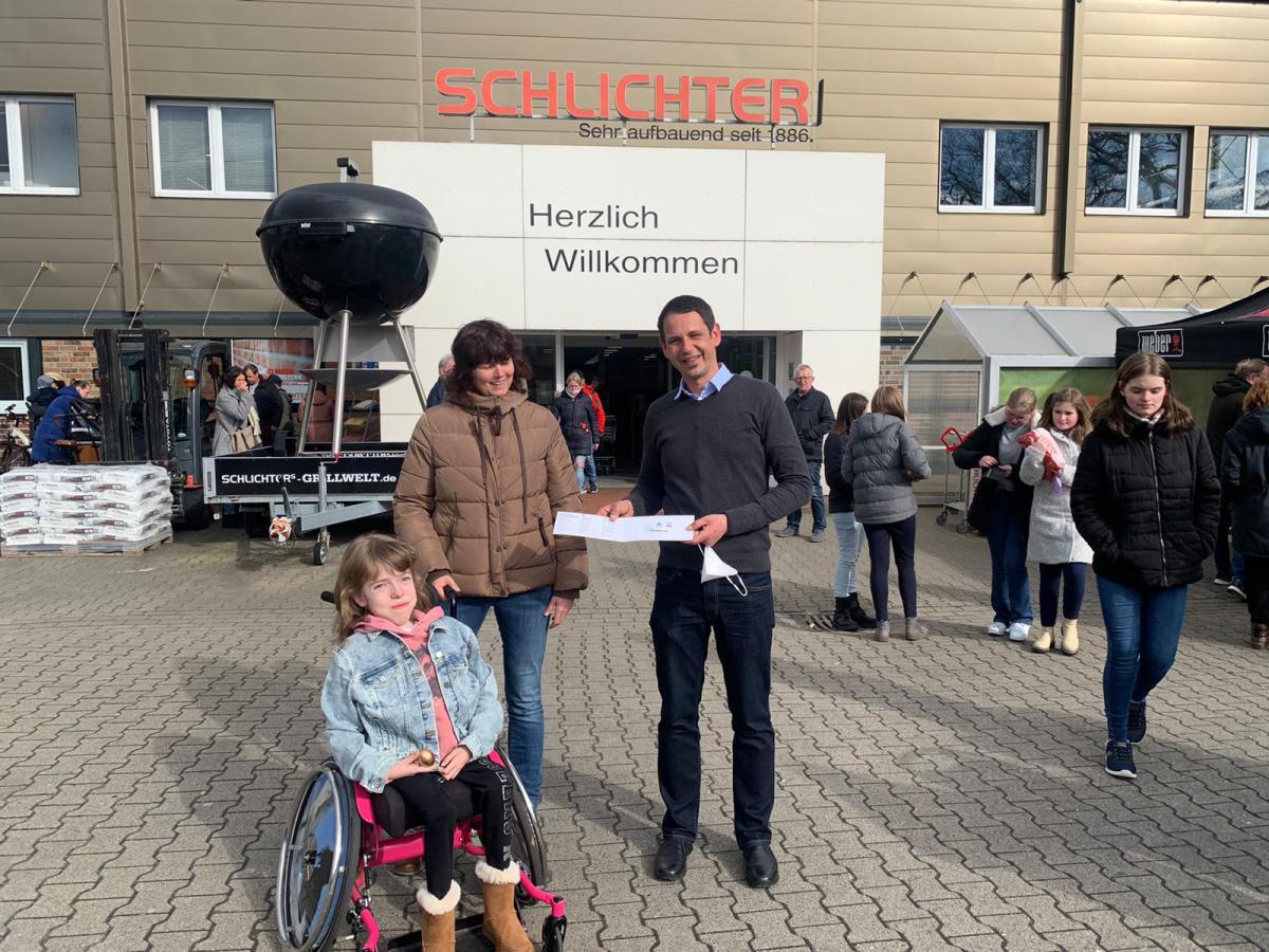 Mehrere Gewinner bei der Suche des goldenen Ei Mehrere Gewinner bei der Suche des goldenen Ei