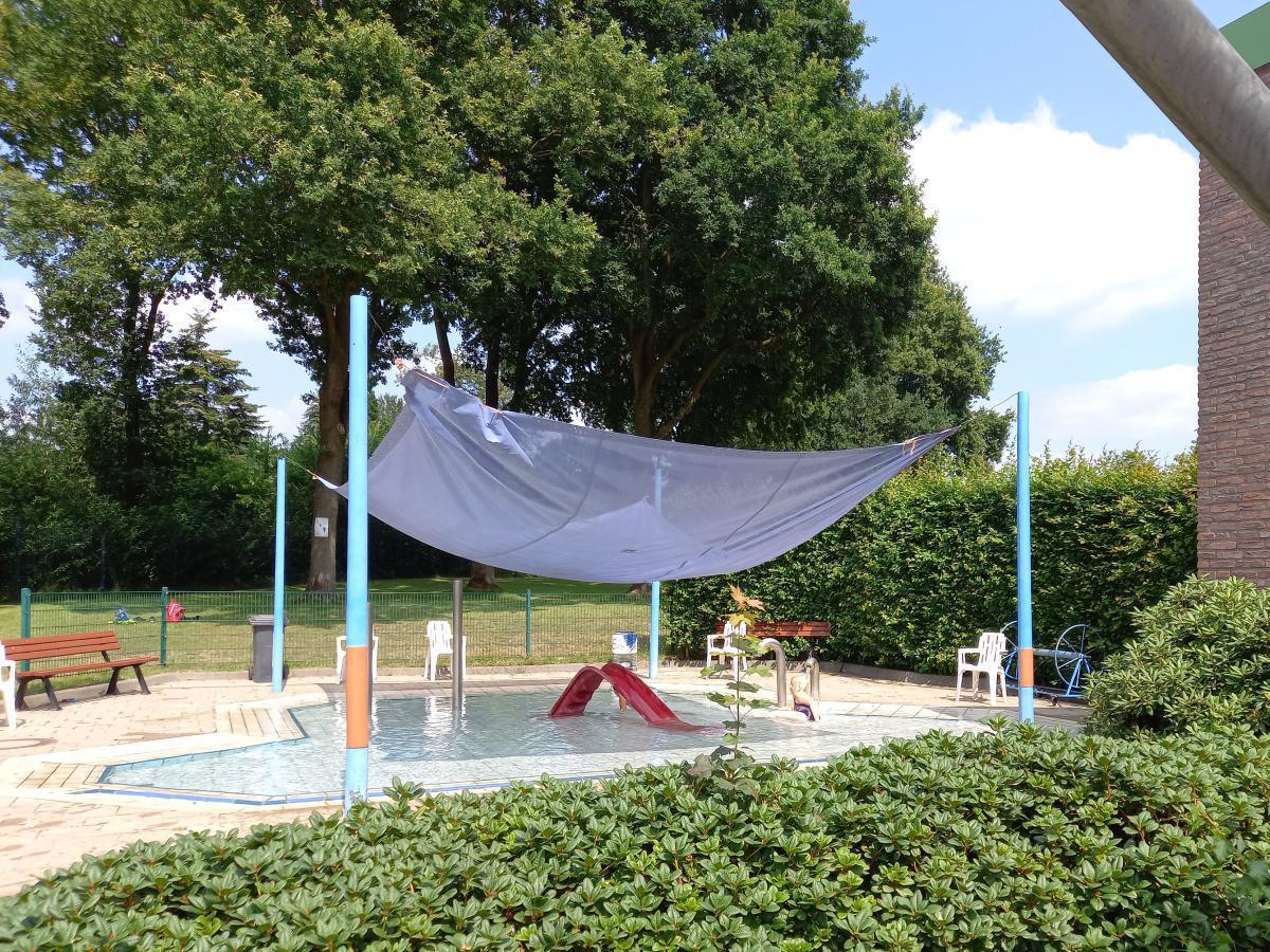 Die Freibadsaison in Lathen beginnt Die Freibadsaison in Lathen beginnt