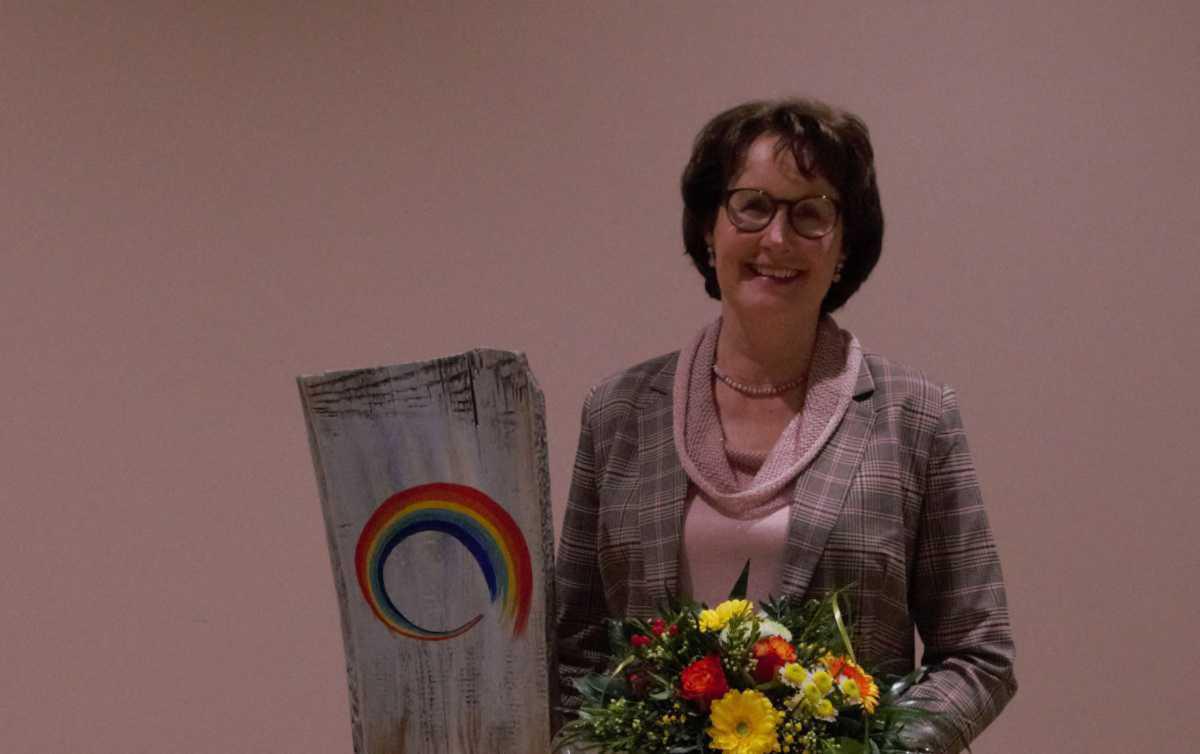 kfd Lathen „St. Vitus“ – Veränderungen im Vorstand