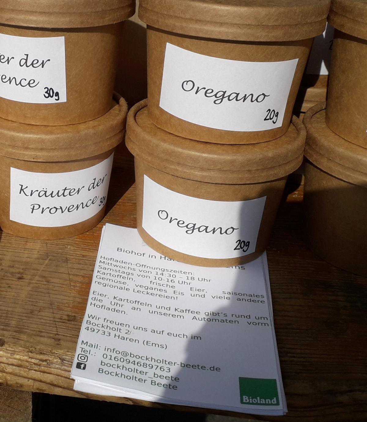 Jetzt neu: Regionales Biogemüse auf dem Lathener Wochenmarkt Jetzt neu: Regionales Biogemüse auf dem Lathener Wochenmarkt