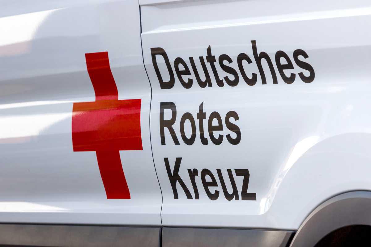 Möbelkammer des DRK Lathen braucht Hilfe Möbelkammer des DRK Lathen braucht Hilfe