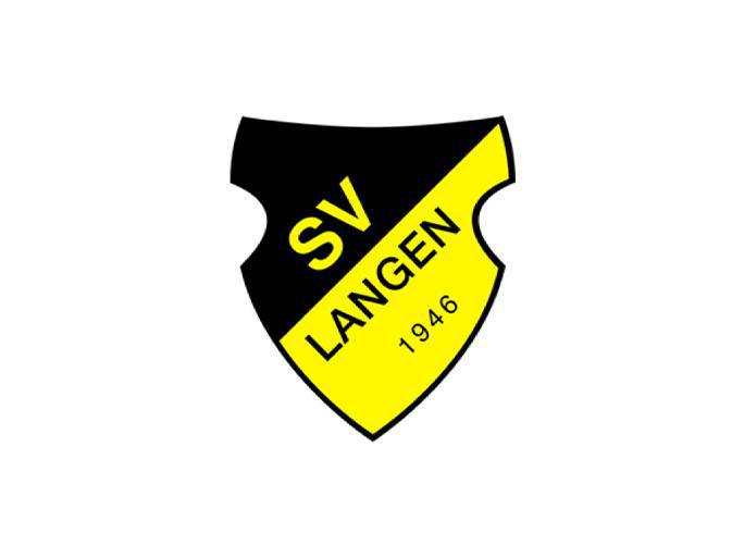 Sportwoche SV Langen