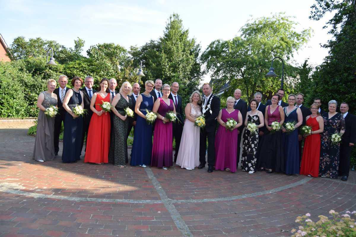 Schützenfest Niederlangen Schützenfest Niederlangen