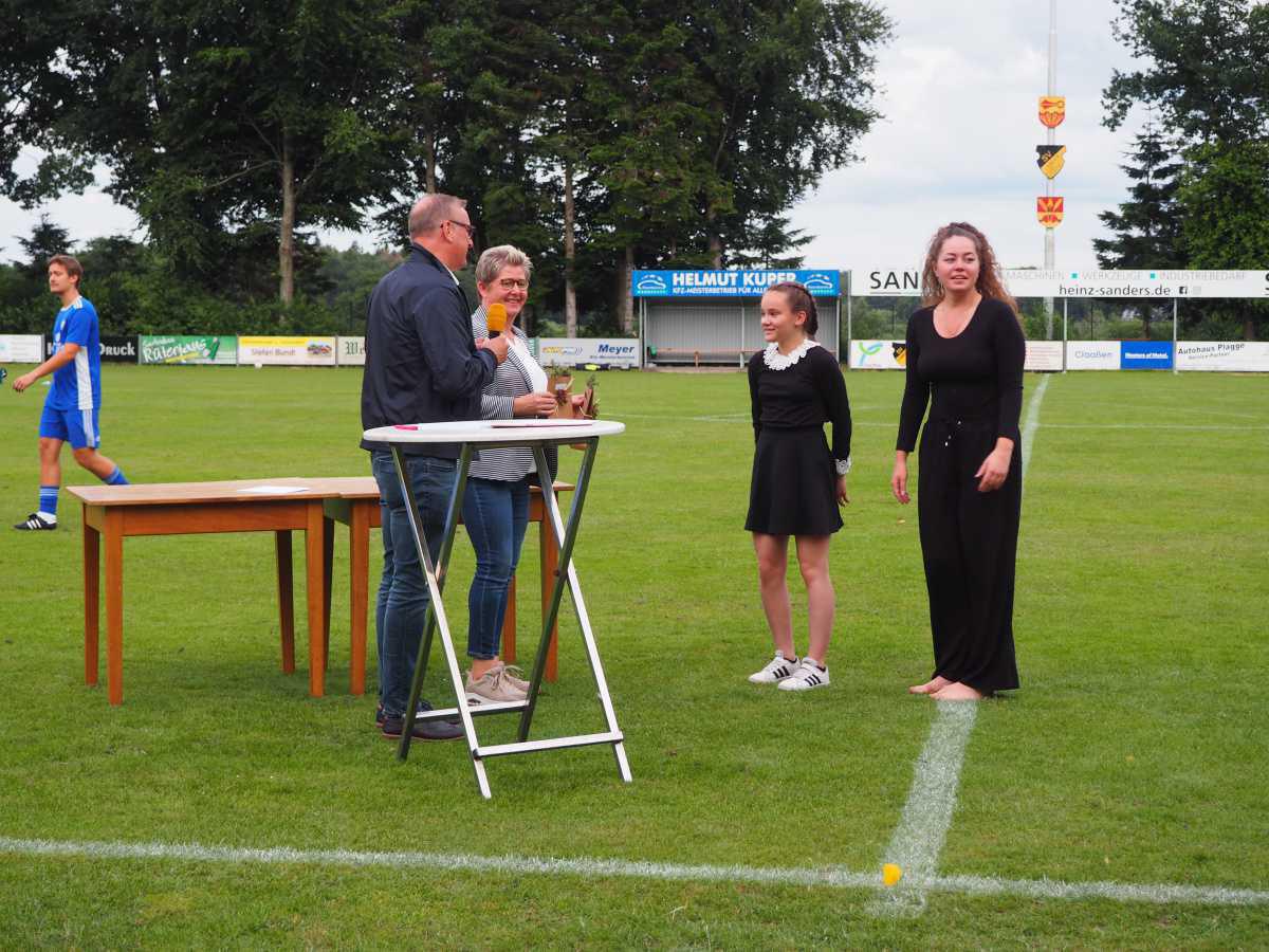 Sportlerehrung 2022 Sportlerehrung 2022