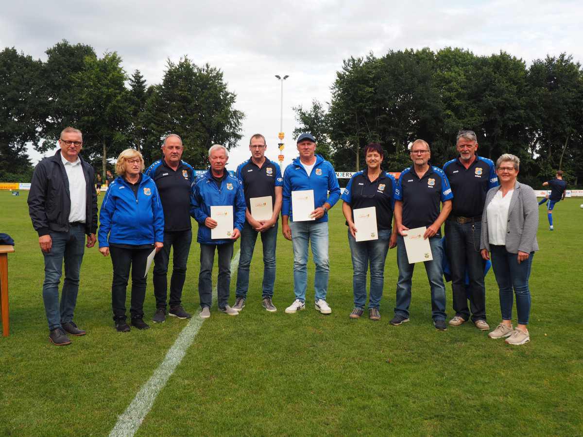 Sportlerehrung 2022 Sportlerehrung 2022