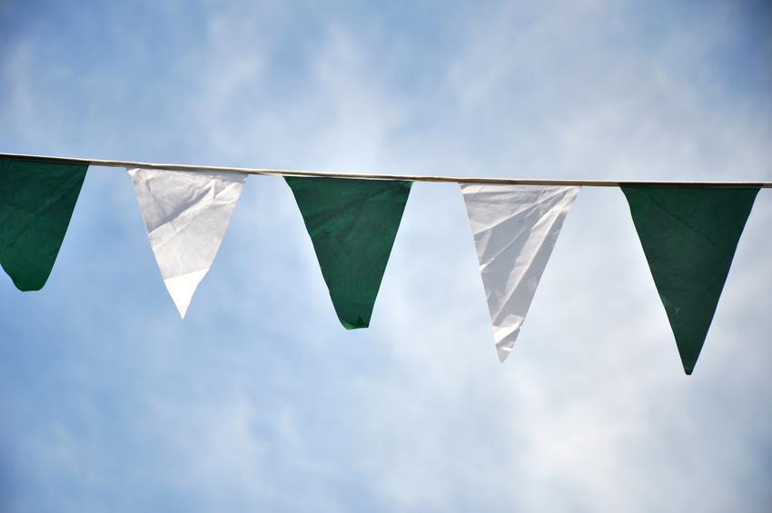 Schützenfest in Dünefehn Schützenfest in Dünefehn