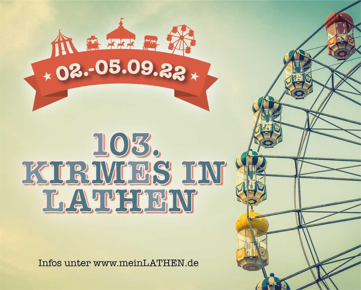 103. Kirmes in Lathen 103. Kirmes in Lathen