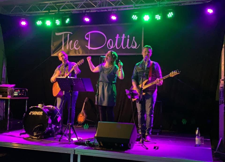 Livemusik im Markt 7 am Kirmessamstag Livemusik im Markt 7 am Kirmessamstag