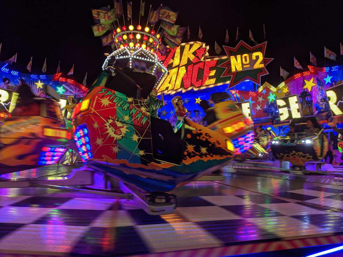 Lathener Kirmes-Programm 2022 Lathener Kirmes-Programm 2022