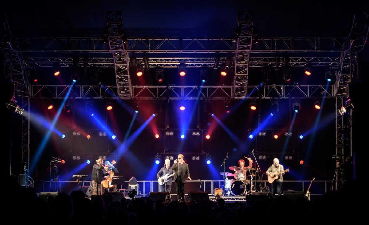 Irish Folk Night am 23.9.22 im Markt 7 - jetzt noch Karten sichern! Irish Folk Night am 23.9.22 im Markt 7 - jetzt noch Karten sichern!